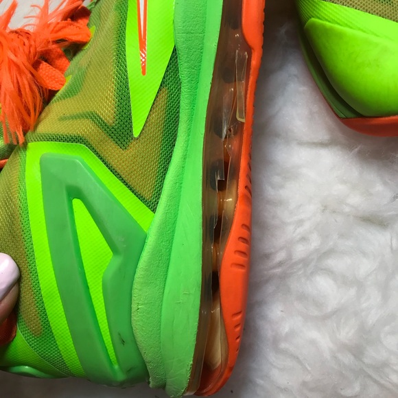 Nike Kids women Sneakers Shoes Trainers sport gym - Picture 4 of 5